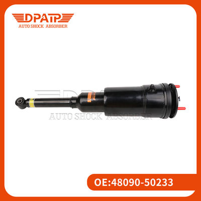 48090-50233 গাড়ী শক শোষক জন্য লেক্সাস LS460 LS600 পিছন বাম এবং ডান পাশ