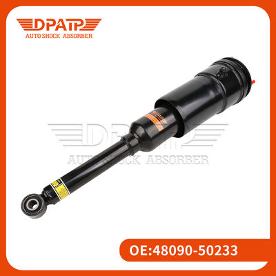 48090-50233 গাড়ী শক শোষক জন্য লেক্সাস LS460 LS600 পিছন বাম এবং ডান পাশ