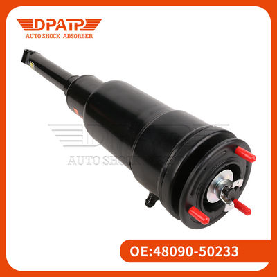 48090-50233 গাড়ী শক শোষক জন্য লেক্সাস LS460 LS600 পিছন বাম এবং ডান পাশ