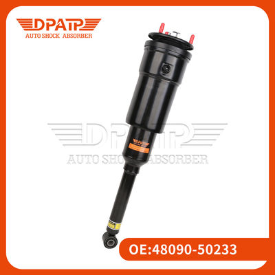 48090-50233 গাড়ী শক শোষক জন্য লেক্সাস LS460 LS600 পিছন বাম এবং ডান পাশ