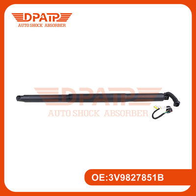 3V9827851B 3V9827852B স্কোদা সুপারব III এর জন্য হুড ক্যাপ ইলেকট্রিক ট্যাকগেট