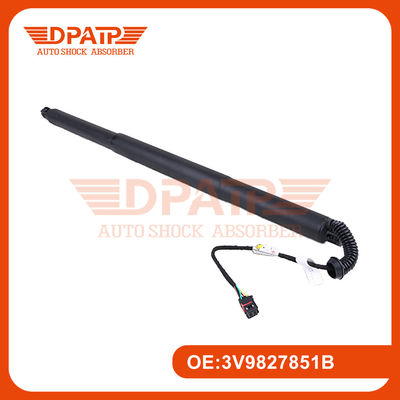 3V9827851B 3V9827852B স্কোদা সুপারব III এর জন্য হুড ক্যাপ ইলেকট্রিক ট্যাকগেট