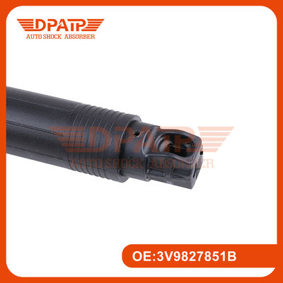 3V9827851B 3V9827852B স্কোদা সুপারব III এর জন্য হুড ক্যাপ ইলেকট্রিক ট্যাকগেট