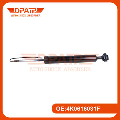 Audi A6 C8 4K0616031F এর জন্য রিয়ার ইন্ডাক্টিভ ইলেকট্রিক শক অ্যাবসর্বার