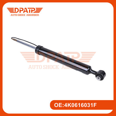Audi A6 C8 4K0616031F এর জন্য রিয়ার ইন্ডাক্টিভ ইলেকট্রিক শক অ্যাবসর্বার