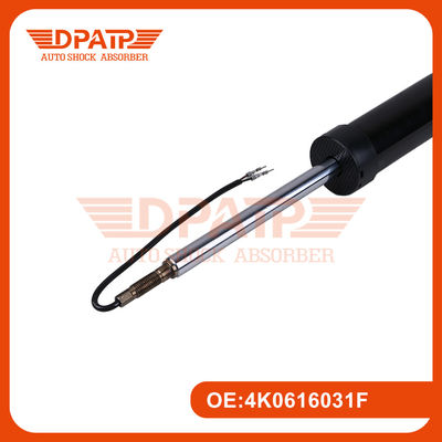 Audi A6 C8 4K0616031F এর জন্য রিয়ার ইন্ডাক্টিভ ইলেকট্রিক শক অ্যাবসর্বার