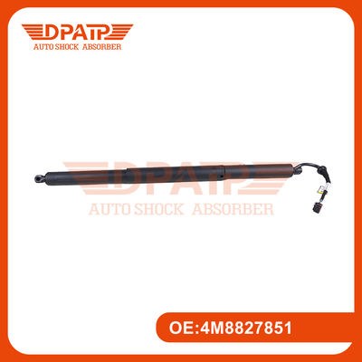 অডি Q8 বাম এবং ডান পাওয়ার লিফটগেট 4M8827851D বৈদ্যুতিক ট্যাকগেট স্ট্রট জন্য