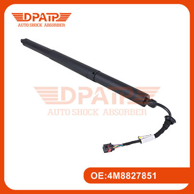 অডি Q8 বাম এবং ডান পাওয়ার লিফটগেট 4M8827851D বৈদ্যুতিক ট্যাকগেট স্ট্রট জন্য