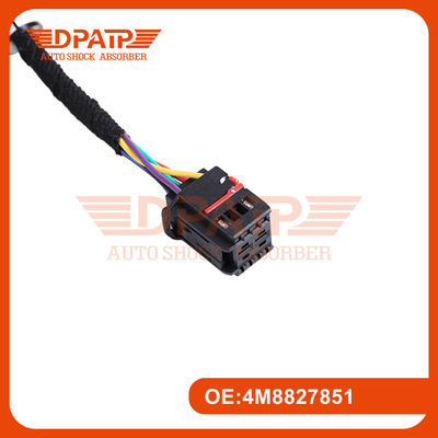 অডি Q8 বাম এবং ডান পাওয়ার লিফটগেট 4M8827851D বৈদ্যুতিক ট্যাকগেট স্ট্রট জন্য
