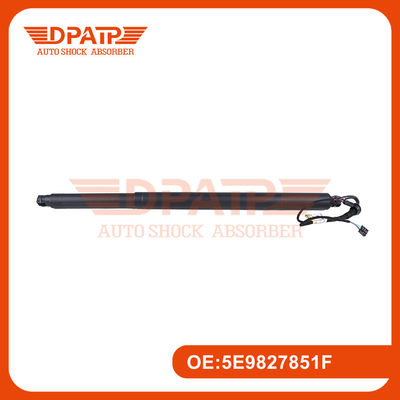5E9827851F 5E9827852F স্কোডা অক্টোভিয়া ২০১২ এর জন্য বৈদ্যুতিক ট্যাকগেট লিফট সিস্টেম -