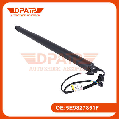 5E9827851F 5E9827852F স্কোডা অক্টোভিয়া ২০১২ এর জন্য বৈদ্যুতিক ট্যাকগেট লিফট সিস্টেম -