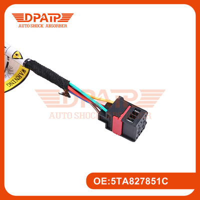 5TA827851C ভক্সওয়াগেন টুরান L 2015 পাওয়ার লিফটগেট ইলেকট্রিক স্ট্রট