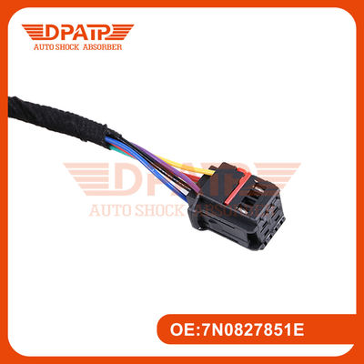 কারখানার OEM টেলগেট ভক্সওয়াগেন ভিলোরান 7N0827851E বৈদ্যুতিক টেলগেট লিফটার