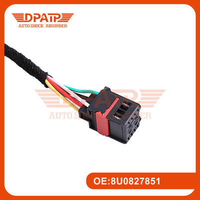 8U0827851 অটোমেটিক পাওয়ার লিফট গেট অডি Q3 ইলেকট্রিক ট্যাকগেট স্ট্রট
