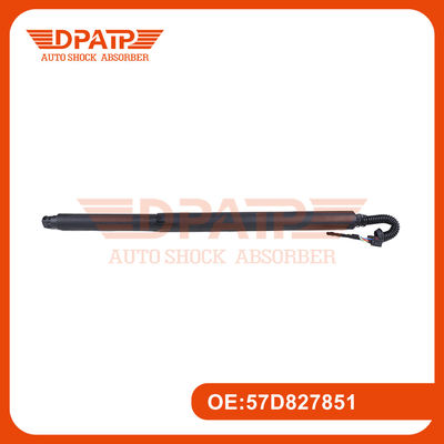 57D827851 অটো পাওয়ার লিফট গেট Skoda KAROQ 2018 রিয়ার ট্রাঙ্ক ইলেকট্রিক ট্যাকগেট
