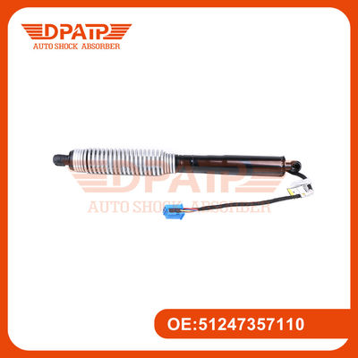 বিএমডব্লিউ 7 সিরিজ G11 G12 51247357110 51247357109 এর জন্য টেইলগেট পাওয়ার লিফট সমর্থন