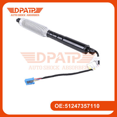 বিএমডব্লিউ 7 সিরিজ G11 G12 51247357110 51247357109 এর জন্য টেইলগেট পাওয়ার লিফট সমর্থন