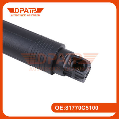 81770C5100 রিয়ার বাম টেইলগেট পাওয়ার লিফট সমর্থন করে পাওয়ার ওপেনার হুন্ডাই সরেন্টো/16-19 এর জন্য