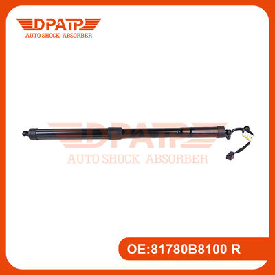 81780B8100 অটোমেটিক পাওয়ার লিফটগেট হুইন্ডাই সান্তা ফে 2013-2016 81771B8100