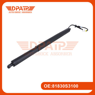 81830S3100 টেলগেট ইলেকট্রিক লিফট হুইন্ডাই সান্তা ফে 81840S3100 অটো লিফট গেট