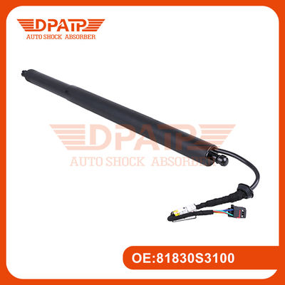 81830S3100 টেলগেট ইলেকট্রিক লিফট হুইন্ডাই সান্তা ফে 81840S3100 অটো লিফট গেট