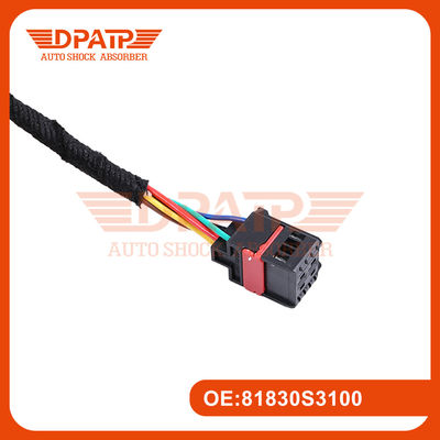 81830S3100 টেলগেট ইলেকট্রিক লিফট হুইন্ডাই সান্তা ফে 81840S3100 অটো লিফট গেট