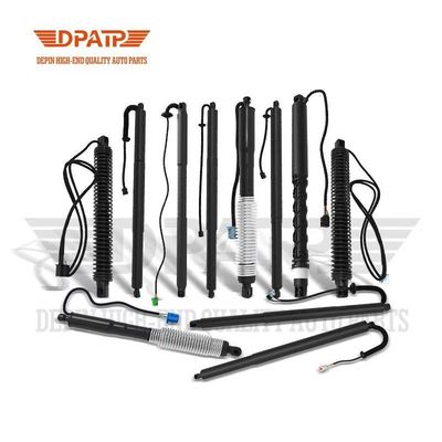 DPATP বাইডি এস৭ এসইএইচ৬৩০৯১১০০এ এর জন্য চাইনিজ গাড়ির যন্ত্রাংশ ব্যাক ট্রাঙ্ক টেইলগেট স্ট্রাট