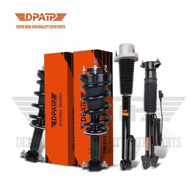 DPATP OEM GV9S-34-700ZC GV9S-34-900ZC Universal Coilover Suspension Car Shock Absorber for Mazda CX-4 2016-