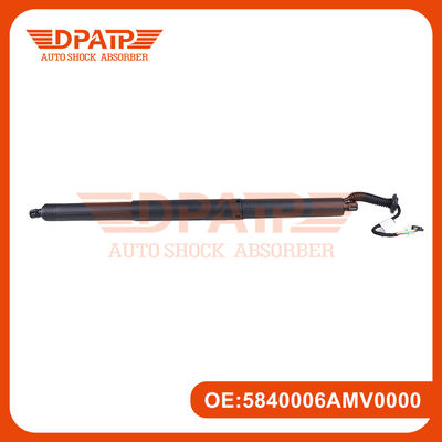 5840006AMV0000 ট্রাম্পচি জিএম৮ এর জন্য ইলেকট্রিক পাওয়ার টেইলগেট লিফট সাপোর্ট