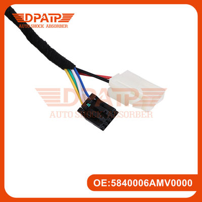 5840006AMV0000 ট্রাম্পচি জিএম৮ এর জন্য ইলেকট্রিক পাওয়ার টেইলগেট লিফট সাপোর্ট