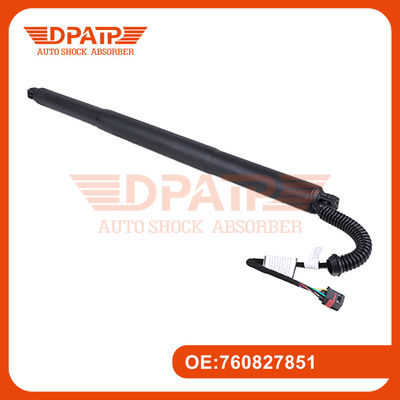 ভক্সওয়াগেন Touareg 760827851 760827851C এর জন্য অন্তর্নির্মিত মোটর সহ স্ট্রট