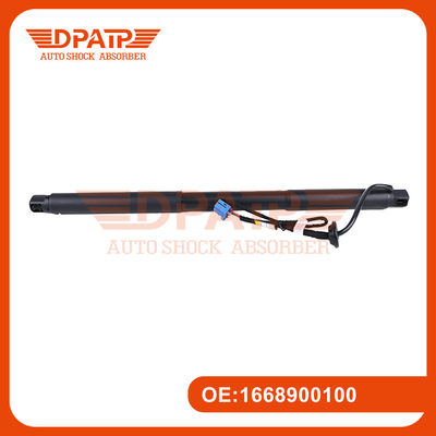 1668900100 1669803764 মের্সেডস-বেঞ্জ GL W166 এর জন্য গাড়ির ট্রাঙ্ক পাওয়ার লিফট