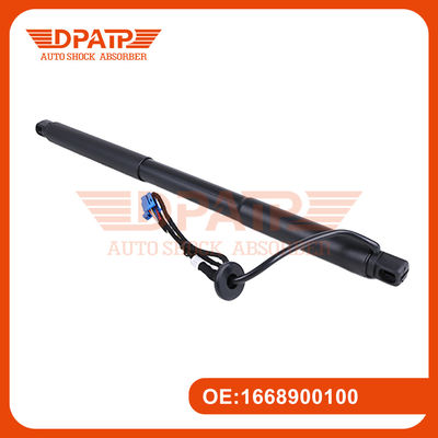 1668900100 1669803764 মের্সেডস-বেঞ্জ GL W166 এর জন্য গাড়ির ট্রাঙ্ক পাওয়ার লিফট