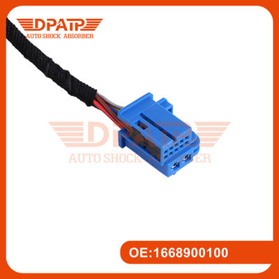 1668900100 1669803764 মের্সেডস-বেঞ্জ GL W166 এর জন্য গাড়ির ট্রাঙ্ক পাওয়ার লিফট