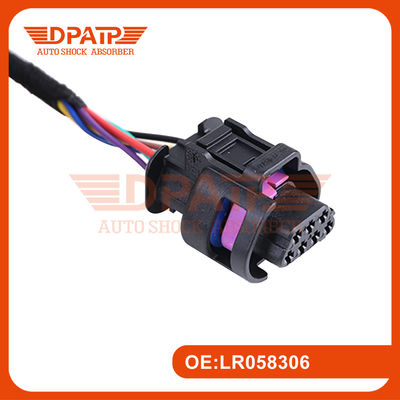 টেইলগেট পাওয়ার লিফট সমর্থন LR058306 ল্যান্ড রোভার রেঞ্জ রোভারের জন্য বৈদ্যুতিক ট্রাক লিফট