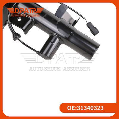 ভলভো এক্সসি৬০ 31340323 31340322 এর জন্য সামনের বাম ডান বৈদ্যুতিক শক শোষক