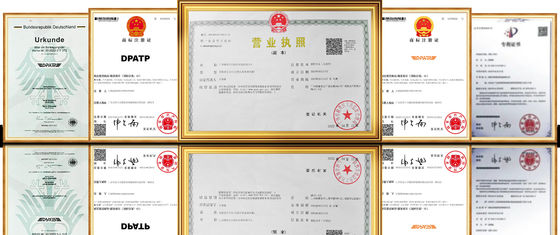 চীন প্রস্তুতকারক 3D0616001N Volkswagen Phaeton এর জন্য ইউনিভার্সাল এয়ার সাসপেনশন শক শোষক