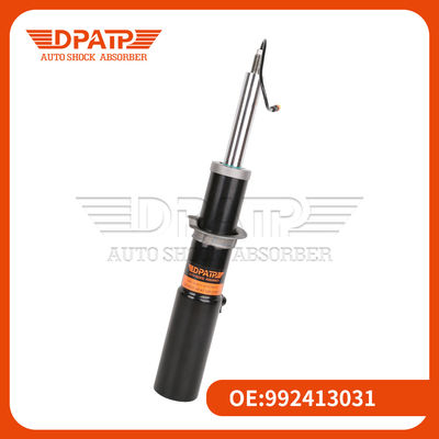 992413031 992413031D পোর্শ 991 992 এর জন্য সামনের বৈদ্যুতিক শক শোষক