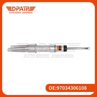 সামনের বাম এবং ডান বায়ু শক শোষক 97034306108 জন্য পোর্শ 970 10-16
