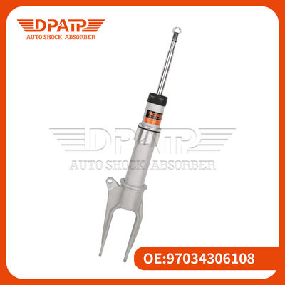সামনের বাম এবং ডান বায়ু শক শোষক 97034306108 জন্য পোর্শ 970 10-16