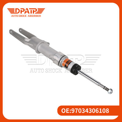 সামনের বাম এবং ডান বায়ু শক শোষক 97034306108 জন্য পোর্শ 970 10-16