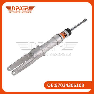 সামনের বাম এবং ডান বায়ু শক শোষক 97034306108 জন্য পোর্শ 970 10-16