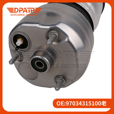 97034315100 সামনের এয়ার সাসপেনশন স্প্রিং ব্যাগ জন্য পোর্শ 970 10-13