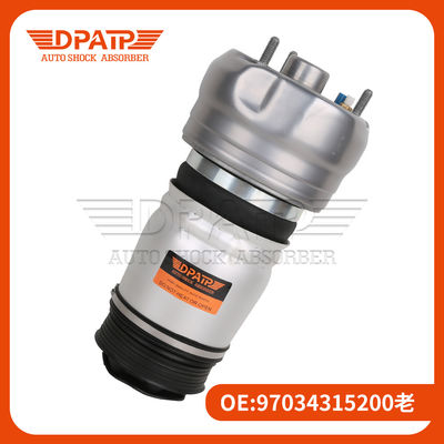 কমপ্যাক্ট 97034315200 ফ্রন্ট এয়ার ব্যাগ পোর্শ 970 10-13 অটো রিপেয়ার পার্ট