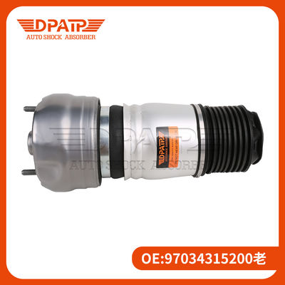 কমপ্যাক্ট 97034315200 ফ্রন্ট এয়ার ব্যাগ পোর্শ 970 10-13 অটো রিপেয়ার পার্ট
