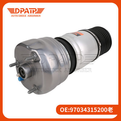 কমপ্যাক্ট 97034315200 ফ্রন্ট এয়ার ব্যাগ পোর্শ 970 10-13 অটো রিপেয়ার পার্ট