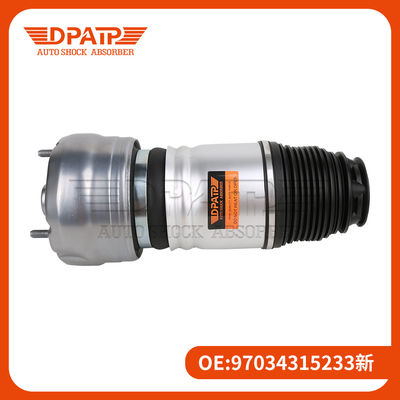 এয়ার সাসপেনশন স্প্রিং ব্যাগ 97034315233 97034315133 Porsche Panamera 970 এর জন্য