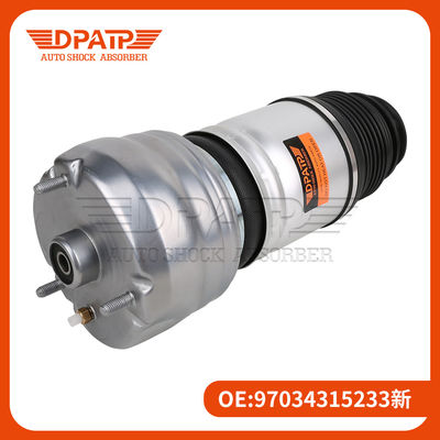 এয়ার সাসপেনশন স্প্রিং ব্যাগ 97034315233 97034315133 Porsche Panamera 970 এর জন্য