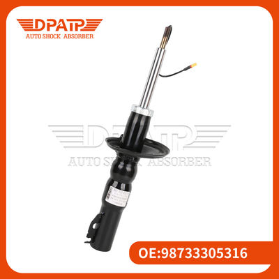 পোর্শ কেম্যান 987 বক্সস্টার 98733305316 98733305330 জন্য শক শোষক