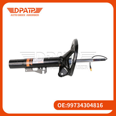ক্যারেরা 997 911 99734304816 99734304716 এর জন্য পোর্শ ফরন্ট শক শোষক